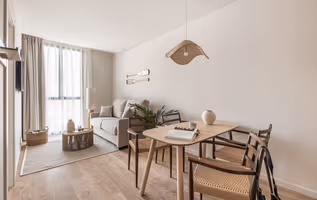 Málaga Trinidad Apartments