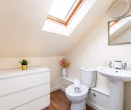 Business & Long Stays- Sleeps 7