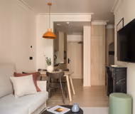 Bilbao Ledesma Apartments