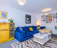 Ideal for Business/Long-Term Guests | FREE Parking