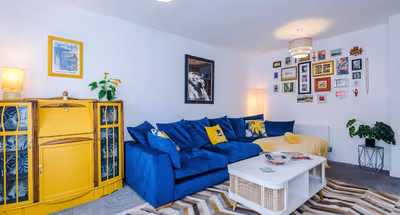 Ideal for Business/Long-Term Guests | FREE Parking