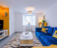 Ideal for Business/Long-Term Guests | FREE Parking