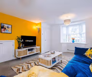 Ideal for Business/Long-Term Guests | FREE Parking