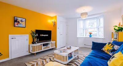 Ideal for Business/Long-Term Guests | FREE Parking