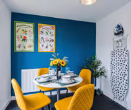 Ideal for Business/Long-Term Guests | FREE Parking