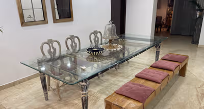 4BHK Luxury Serviced Apartment in Vasant Kunj