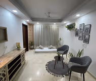 4BHK Luxury Serviced Apartment in Vasant Kunj