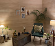 4BHK Luxury Serviced Apartment in Vasant Kunj