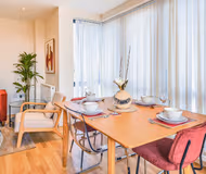 WESTERN GATE APARTMENT