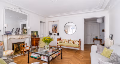 Moscou service apartment