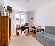 Moscou service apartment