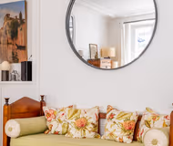 Moscou service apartment