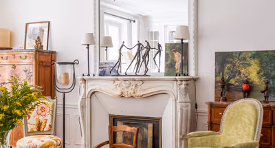 Moscou service apartment