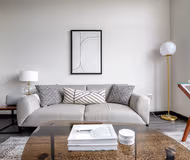 North Ashland Ave Apartment