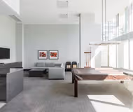 Douglas Road Apartment