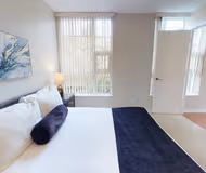 Douglas Road Apartment