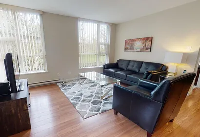 Douglas Road Apartment