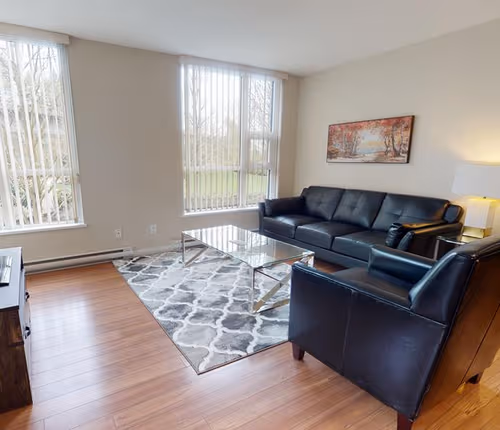 Douglas Road Apartment