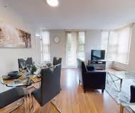 Douglas Road Apartment