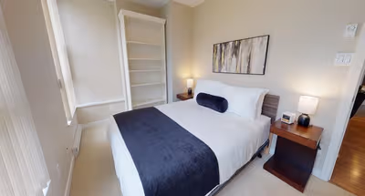 Douglas Road Apartment