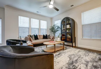 Deseo Apartment