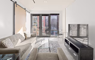 The Channel District Wharf