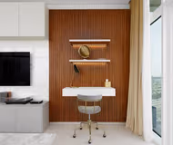 Banyan Tree Two Bedroom Serviced Apartment