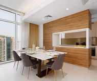 Banyan Tree Two Bedroom Serviced Apartment