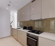 Banyan Tree Two Bedroom Serviced Apartment