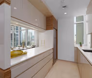 Banyan Tree Two Bedroom Serviced Apartment