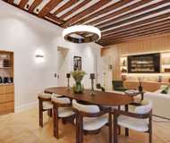 Serviced Apartment in Saint-Germain-des-Prés