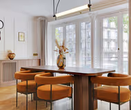 Exceptional apartment in Saint Germain