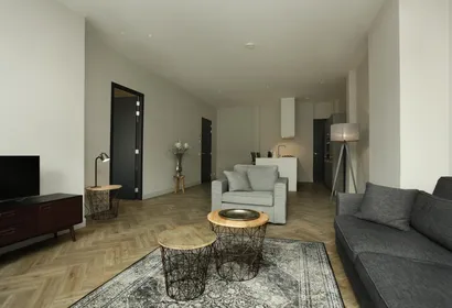 Westeinde service apartment