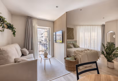 Cordoba Tendillas Apartments