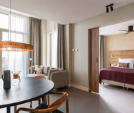 Pyrmontkade  Serviced Apartment