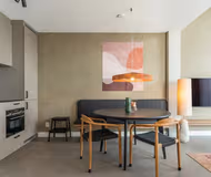 Pyrmontkade  Serviced Apartment