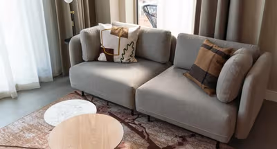 Pyrmontkade  Serviced Apartment