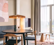 Pyrmontkade  Serviced Apartment