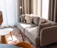 Pyrmontkade  Serviced Apartment