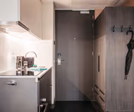 Willemspark Serviced Apartment