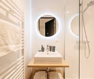 Willemspark Serviced Apartment