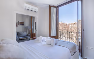 Granada Catedral Apartments