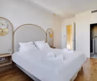 Rue Saint Marc Serviced Apartment