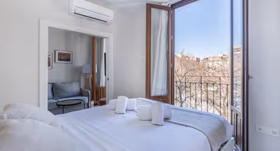 Vitoria Aparthotel