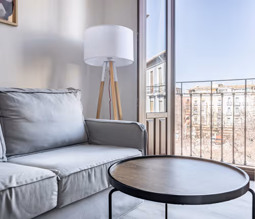 Vitoria Aparthotel