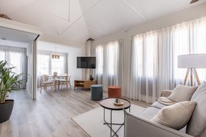Vitoria Aparthotel