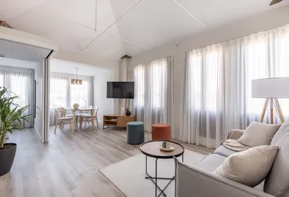 Vitoria Aparthotel