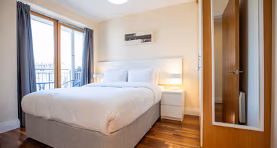 1 bedroom apartment at Macken Street