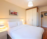 2 bedroom apartment at Macken Street