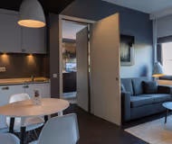 Kennedy Serviced Apartment
